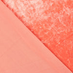 Veludo Moda Salmão - Ribes y Casals