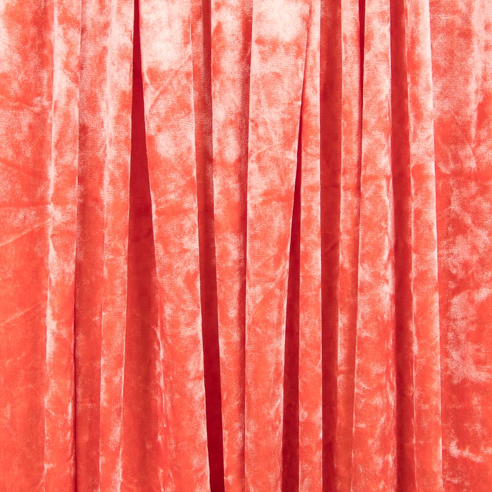 Veludo Moda Salmão - Ribes y Casals