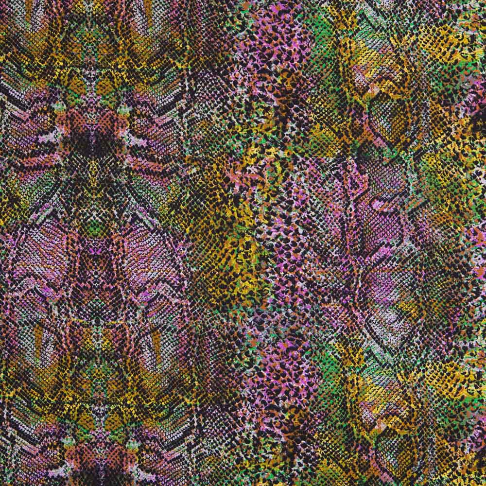 Veludo Moda Snake - Ribes y Casals