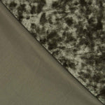 Veludo Moda Verde Loden - Ribes y Casals