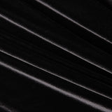 Veludo Seda Preto - Ribes y Casals