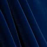 Veludo Poliéster Marinho - Ribes y Casals