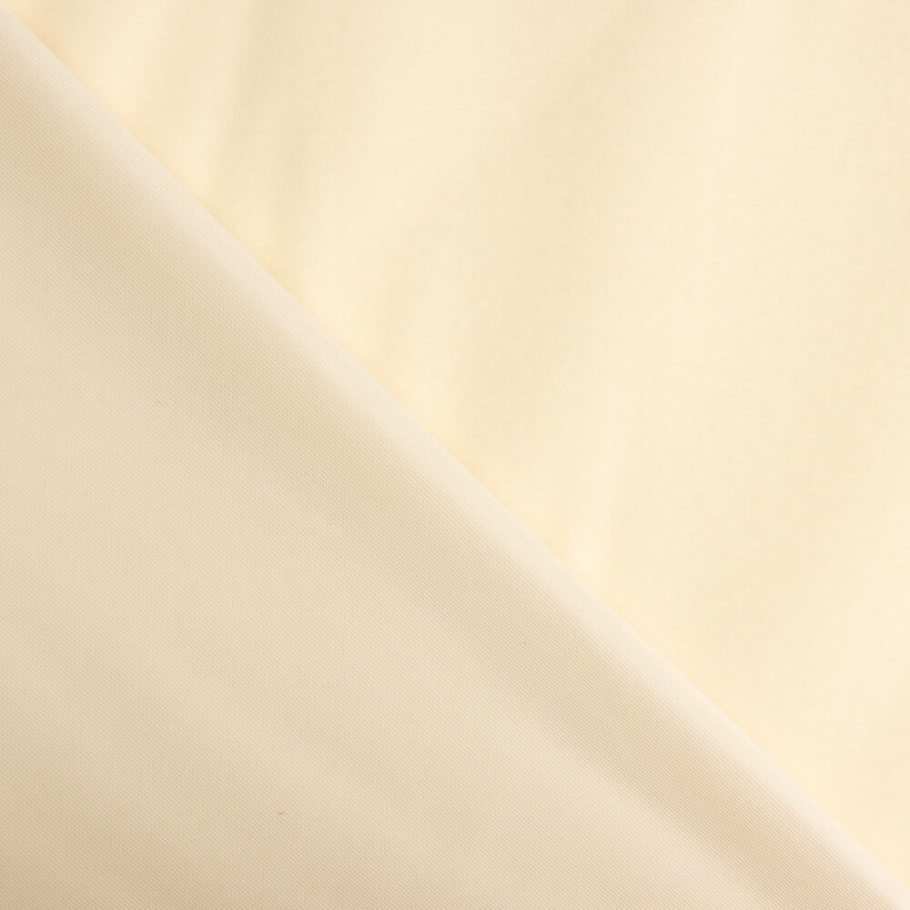 Terciopelo Ignífugo Crudo Contract 3 mtos - Ribes y Casals