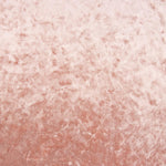 Retal Terciopelo Moda Rosa Maquillaje 125x150 cm. - Ribes y Casals