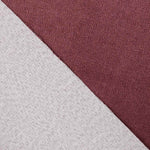 Veludo Estofado Borgonha - Ribes y Casals