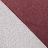 Veludo Estofado Borgonha - Ribes y Casals