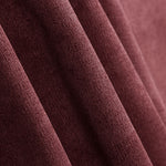 Veludo Estofado Borgonha - Ribes y Casals
