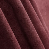 Veludo Estofado Borgonha - Ribes y Casals