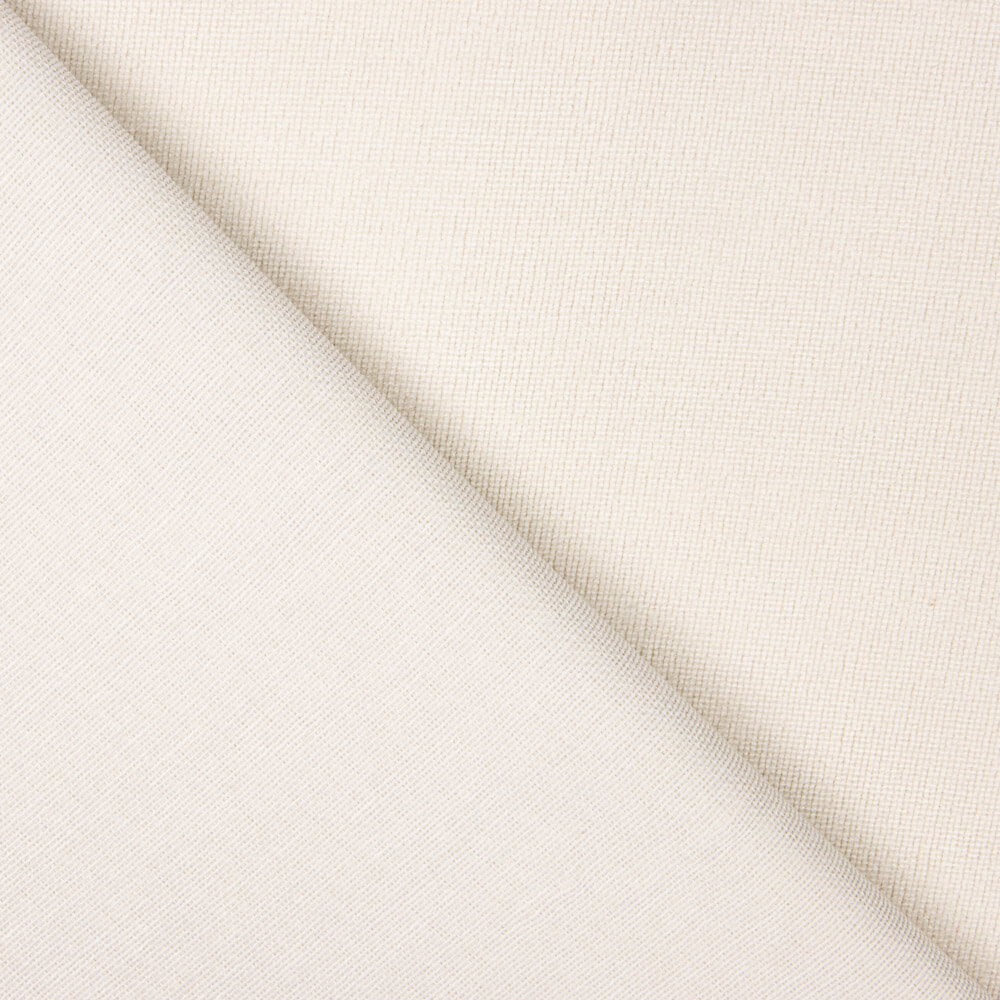 Retal Terciopelo Tapicería Crudo 175x145 cm - Ribes y Casals