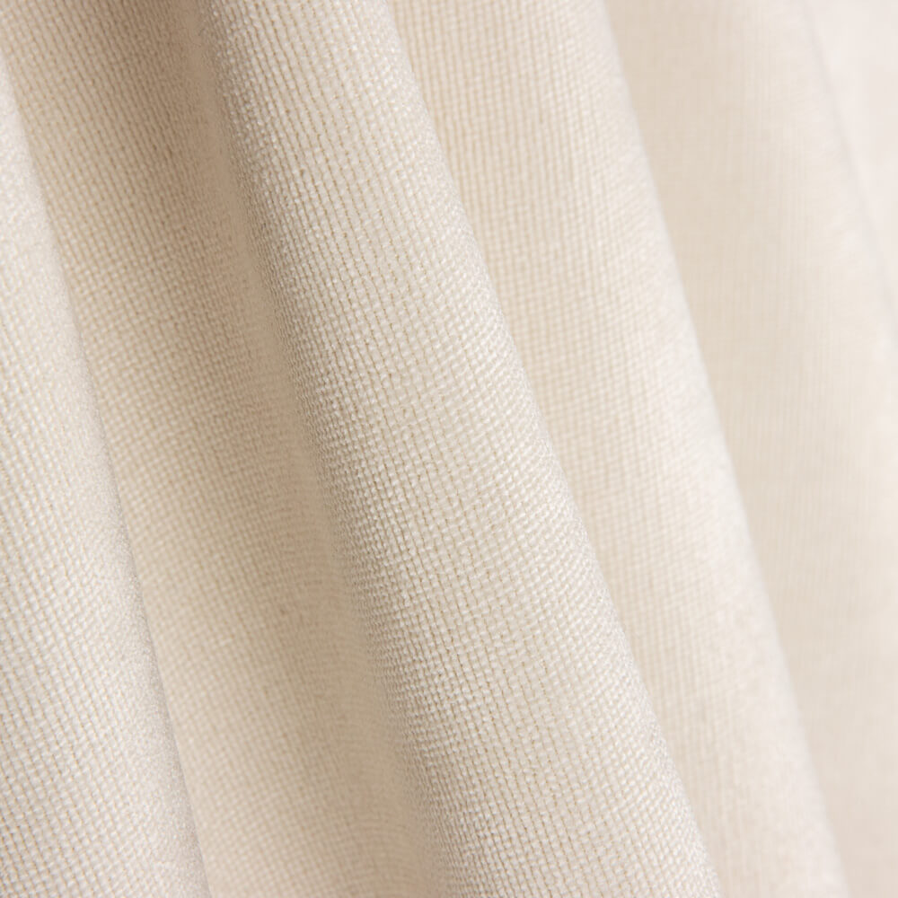 Retal Terciopelo Tapicería Crudo 175x145 cm - Ribes y Casals