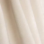 Retal Terciopelo Tapicería Crudo 175x145 cm - Ribes y Casals