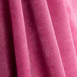 Retal Terciopelo Tapiceria Fucsia 135x145 cm - Ribes y Casals