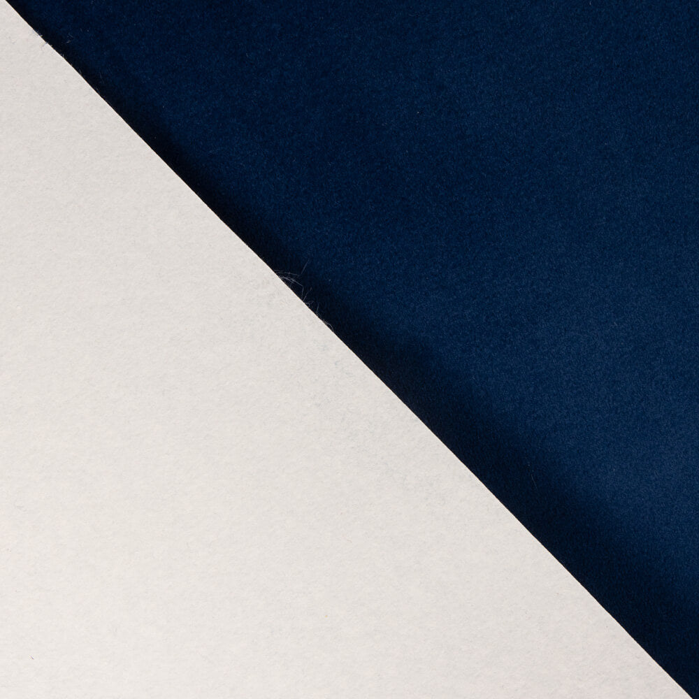 Veludo Para Estofos Ignífugo Azul - Ribes y Casals