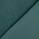 Estofos de Veludo Retardador de Fogo Velvet Dark Aquamarine - Ribes y Casals