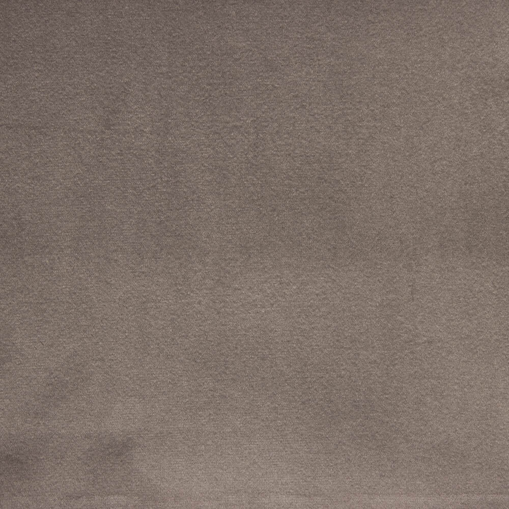 Tela Terciopelo Antimanchas Gris Medio - Ribes y Casals