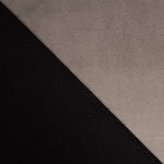 Tela Terciopelo Antimanchas Gris Medio - Ribes y Casals