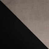 Tela Terciopelo Antimanchas Gris Medio - Ribes y Casals