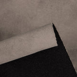 Tela Terciopelo Antimanchas Gris Medio - Ribes y Casals