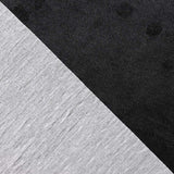 Estofos de Veludo Preto Retardador de Fogo - Ribes y Casals