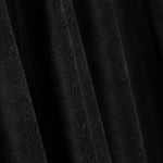 Veludo de Algodão Preto - Ribes y Casals