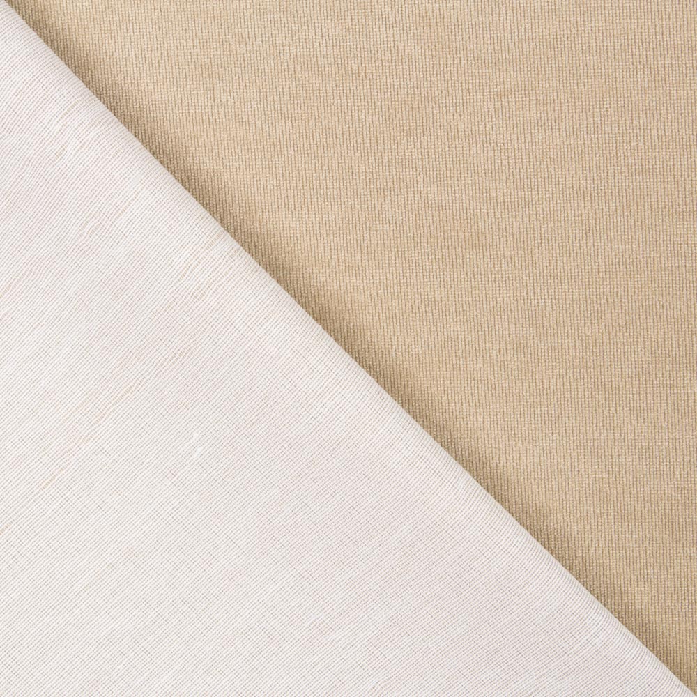 Retal Terciopelo Tapicería Ánfora 35x145 cm - Ribes y Casals