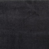 Terciopelo Tapicería Antracita - Ribes y Casals