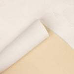 Tela Terciopelo Antimanchas Crudo - Ribes y Casals