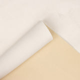 Tela Terciopelo Antimanchas Crudo - Ribes y Casals