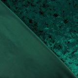 Veludo Moda Verde Escuro - Ribes y Casals