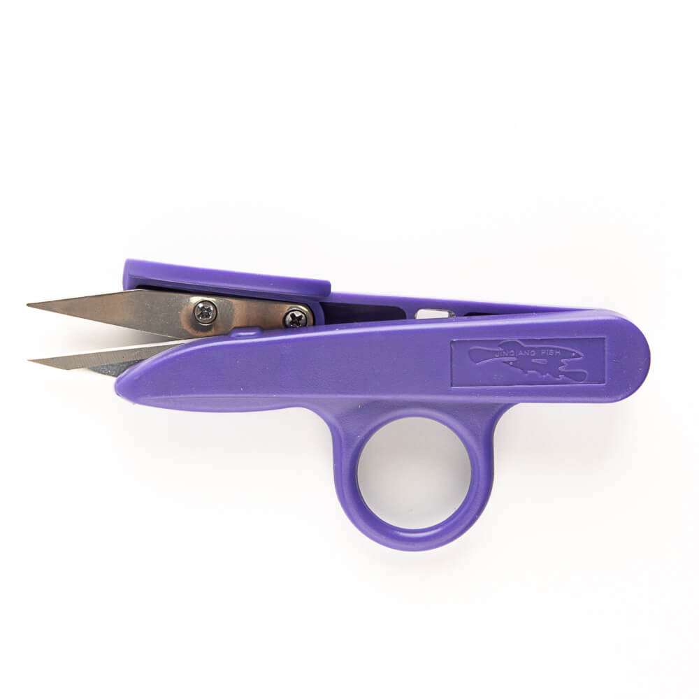 Tesoura de Linha Colorida - Ribes y Casals