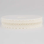 Fita de Renda Batista 2cm - Ribes y Casals