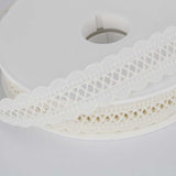 Fita de Renda Batista 2cm - Ribes y Casals