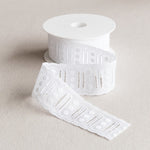 Tira de batista 4,5cm - Ribes y Casals