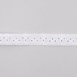 Tira de batista 1,5cm - Ribes y Casals