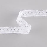 Tira de batista 1,5cm - Ribes y Casals