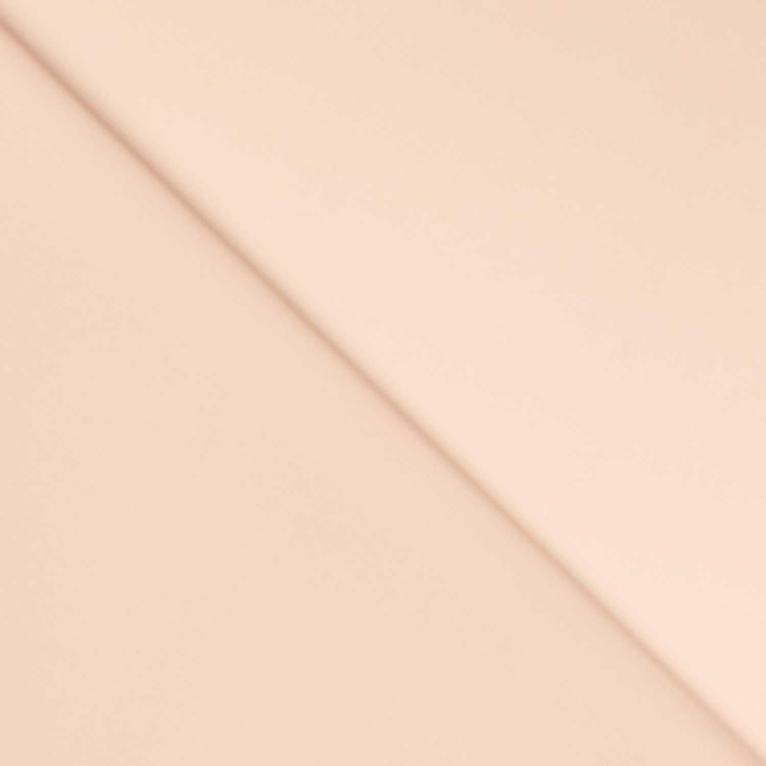 Tecido Cetim de Poliéster Nude - Ribes y Casals