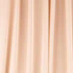 Tecido Cetim de Poliéster Nude - Ribes y Casals