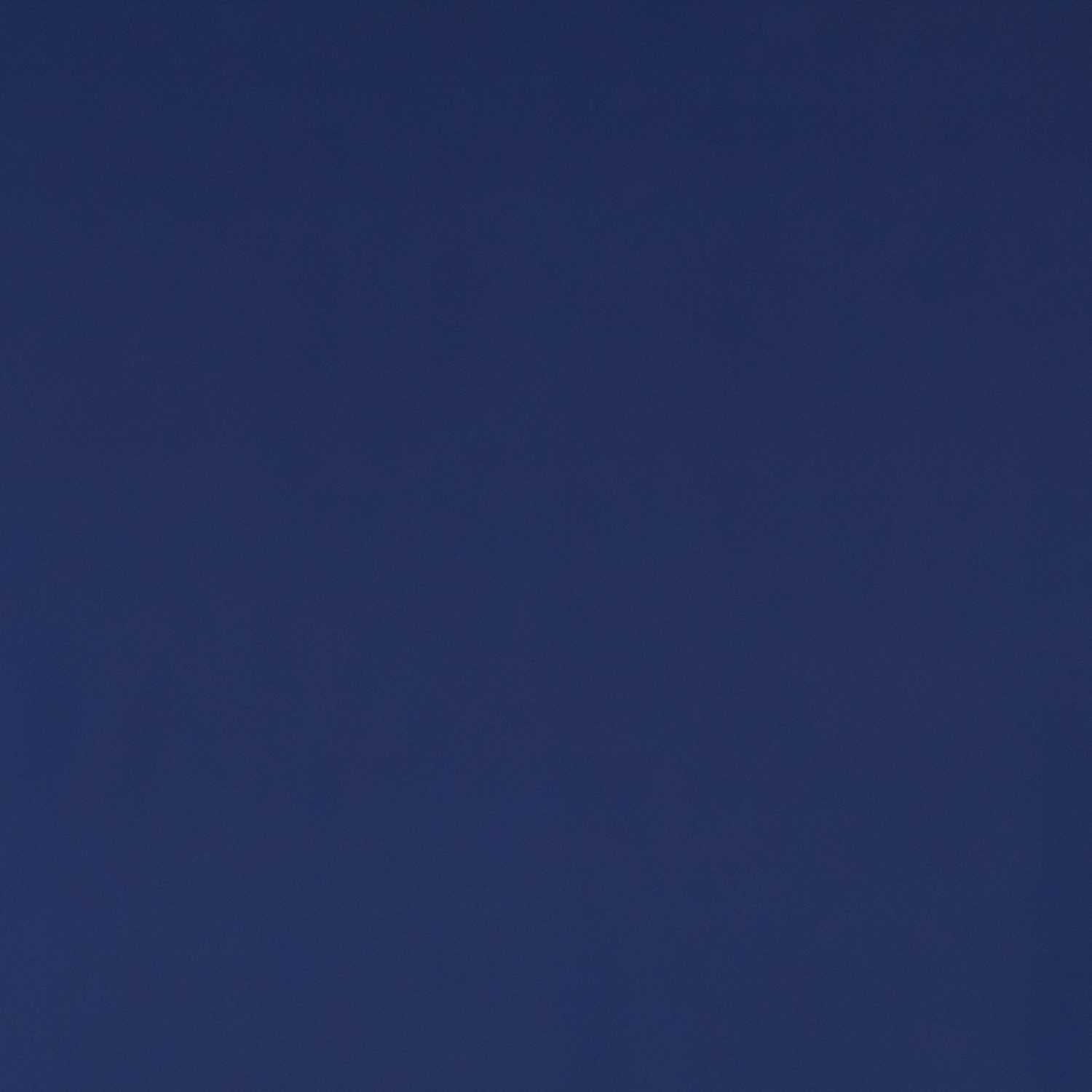 Tecido Cetim de Poliéster Azul Marinho - Ribes y Casals