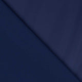 Tecido Cetim de Poliéster Azul Marinho - Ribes y Casals