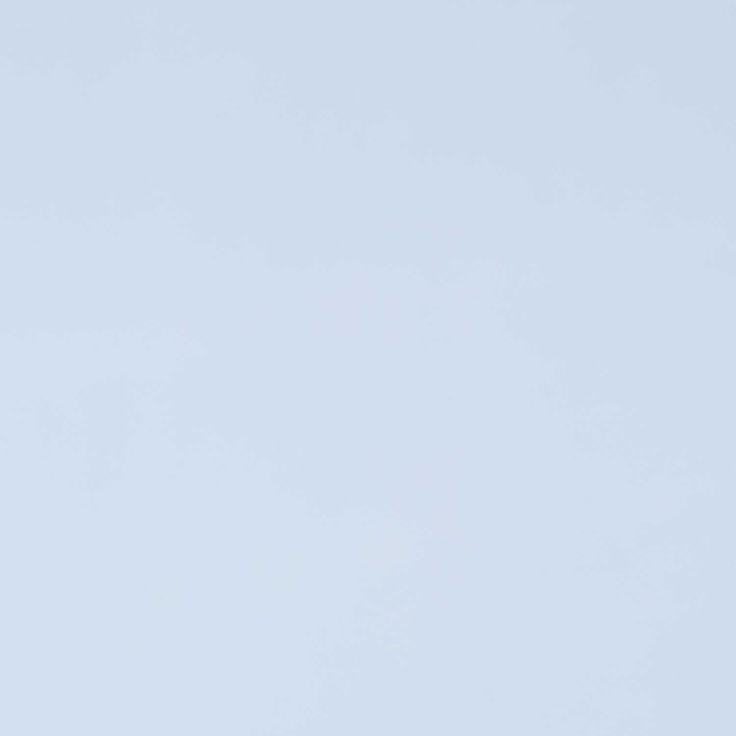 Tecido Cetim de Poliéster Azul Claro - Ribes y Casals