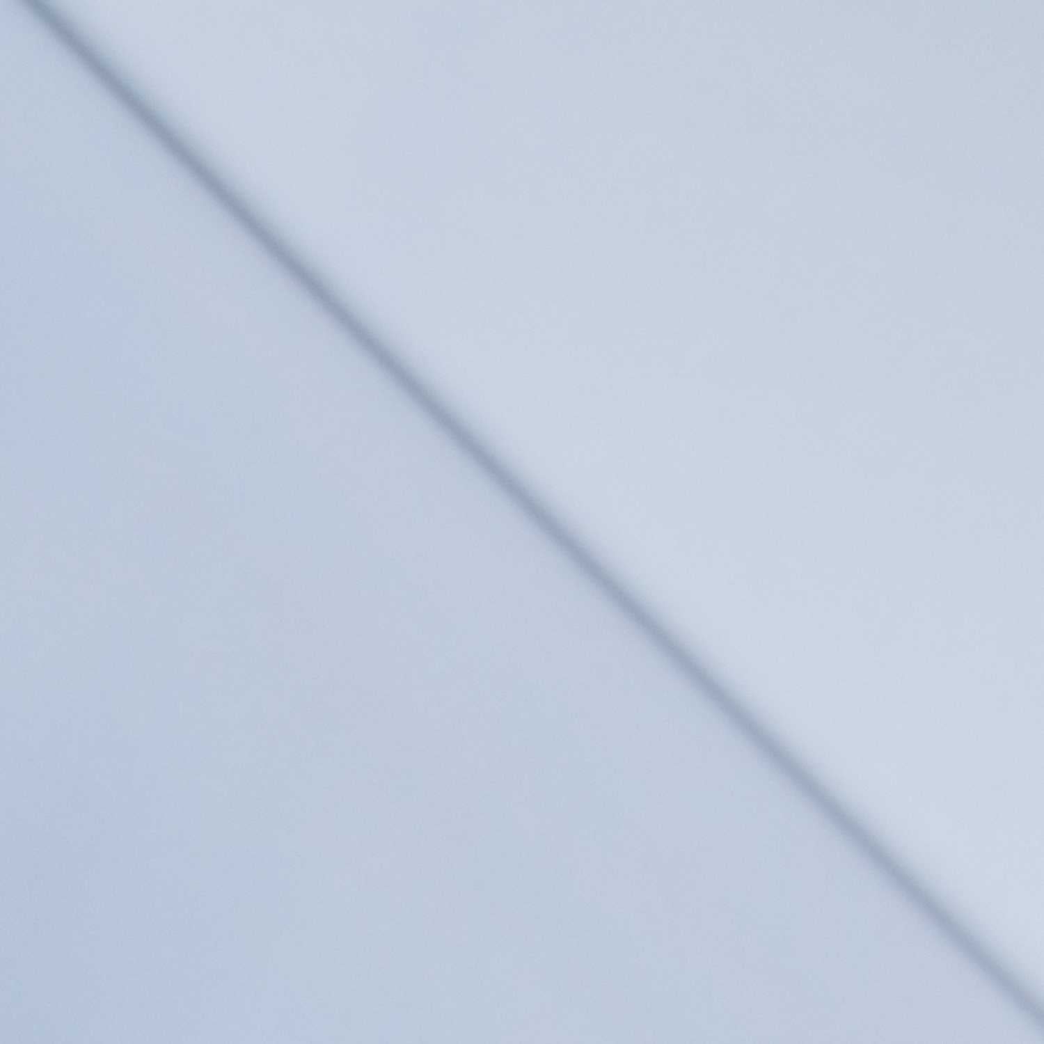 Tecido Cetim de Poliéster Azul Claro - Ribes y Casals