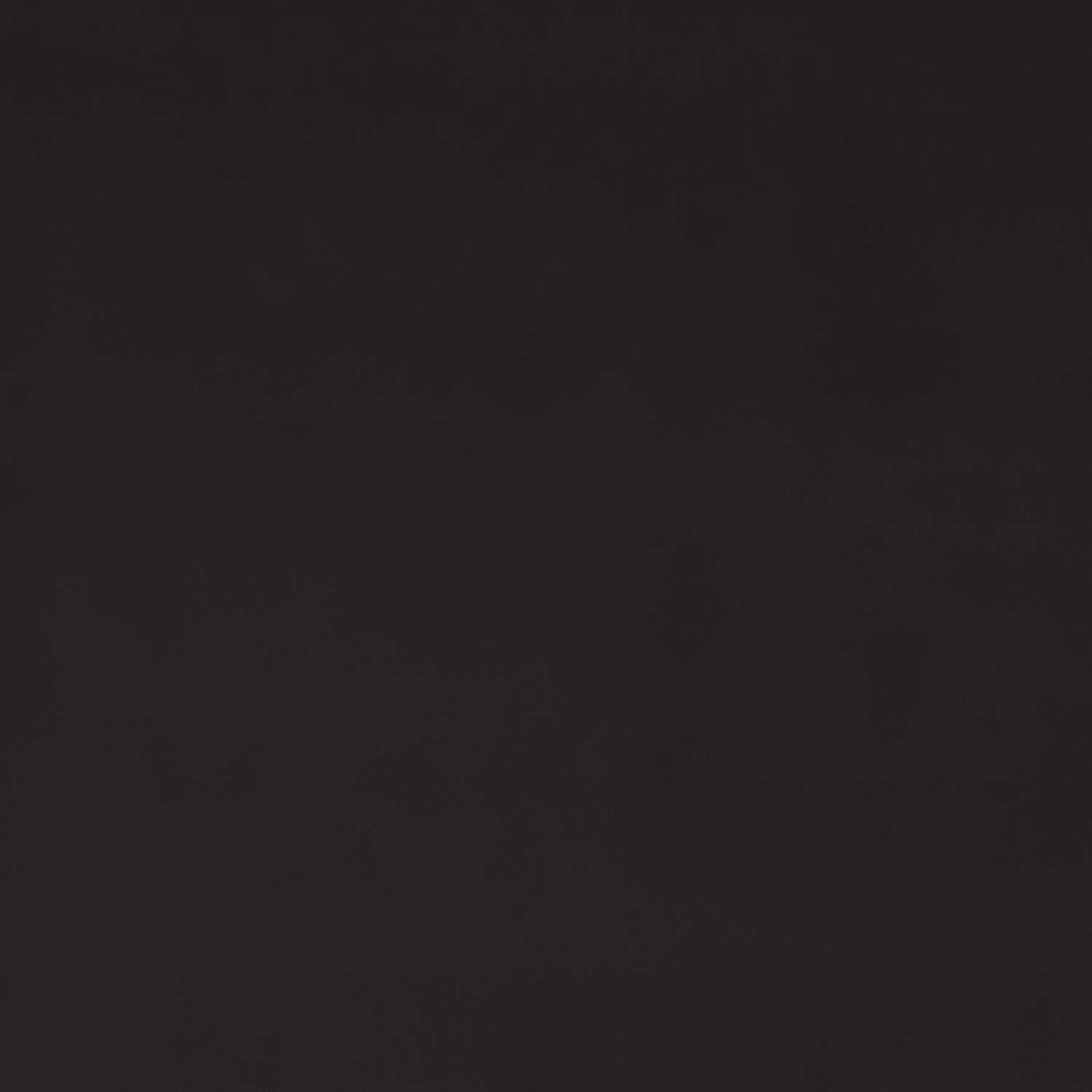 Tecido Cetim de Poliéster Preto - Ribes y Casals