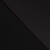 Tecido Cetim de Poliéster Preto - Ribes y Casals