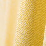 Toalha Anti Manchas Nordic Amarelo - Ribes y Casals