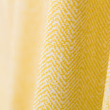 Toalha Anti Manchas Nordic Amarelo - Ribes y Casals