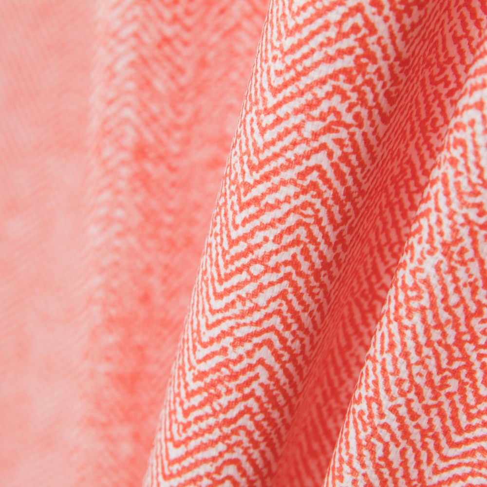 Toalha Anti Manchas Nordic Laranja - Ribes y Casals