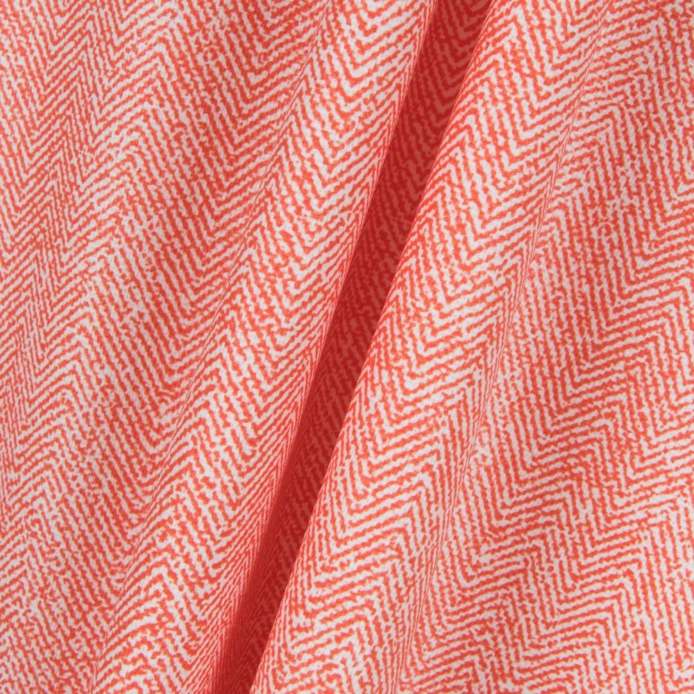 Toalha Anti Manchas Nordic Laranja - Ribes y Casals