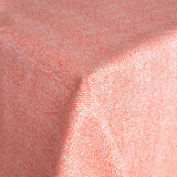 Toalha Anti Manchas Nordic Laranja - Ribes y Casals