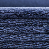 Toalha Bambu Azul Denim - Ribes y Casals