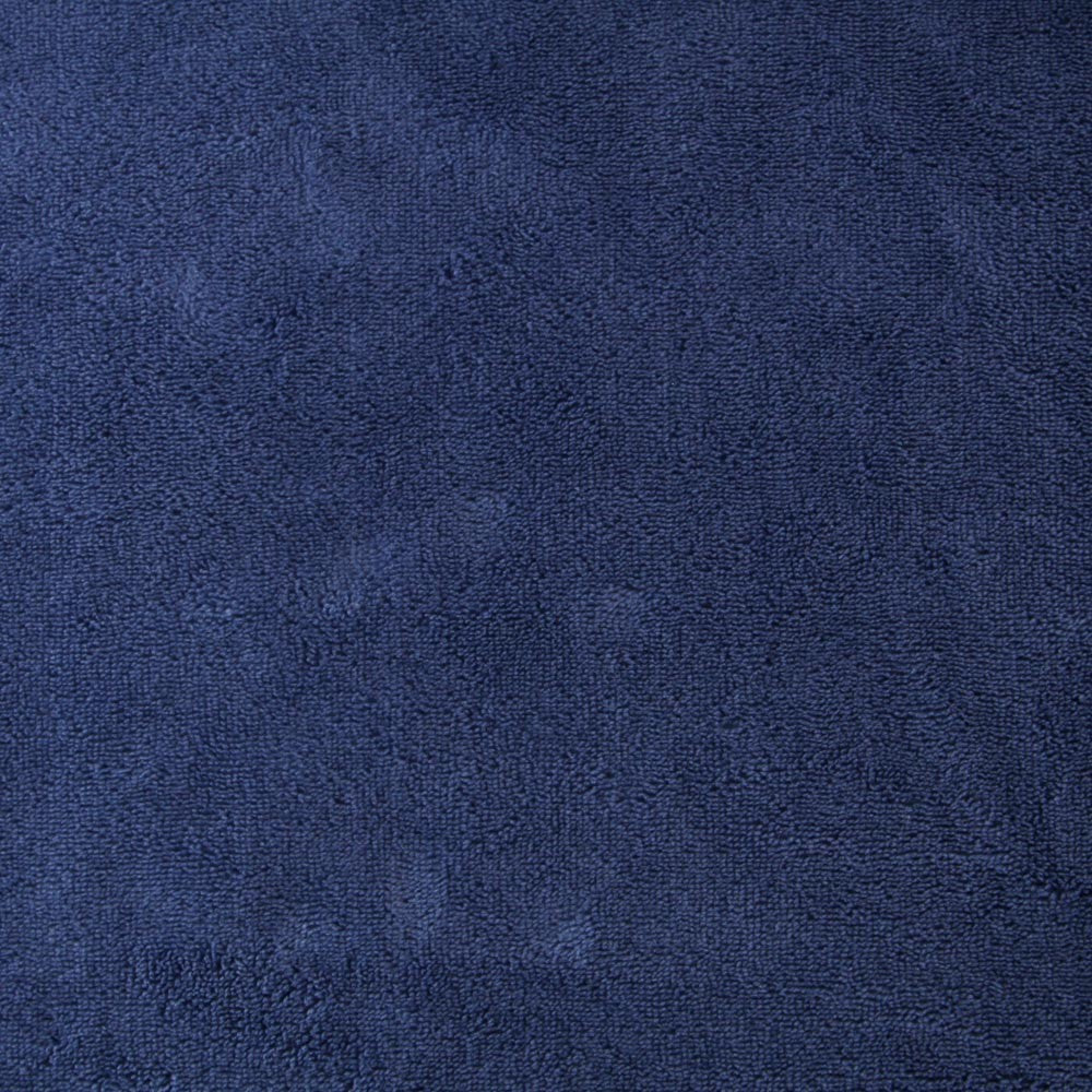 Toalha Bambu Azul Denim - Ribes y Casals